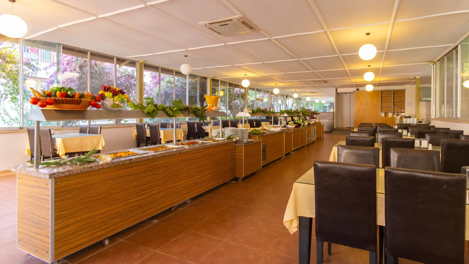 Restoran & Bar