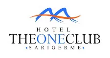 The One Club Hotel Sarıgerme Logo